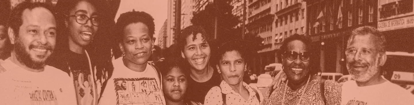 Equipe e Associadas