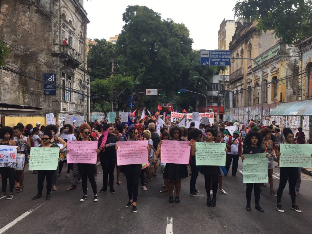 Manifestação